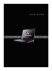 Gateway 6000 Series User Manual