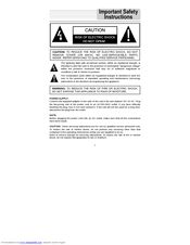 Nextar Q3-13 User Manual