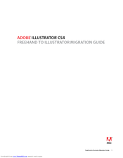 Adobe 65010248 - Illustrator CS4 - PC Manual
