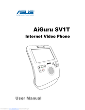 Asus AiGuruSV1T User Manual