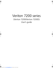 DRIVER FOR ACER VERITON 7200 ACER VERITON 7200 DRIVER DOWNLOAD