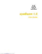 Eyebeam 1.5