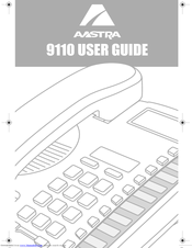 aastra 9110 user guide