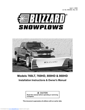 Blizzard Snow Plow Wiring Diagram - 30