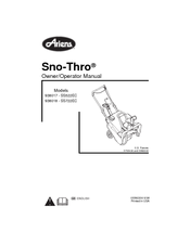 Snow mac 522 owners manual gas pump