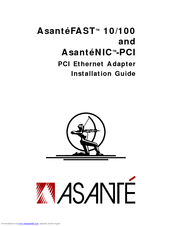 ASANTE GIGANIX 1000TPC DRIVER FOR MAC DOWNLOAD