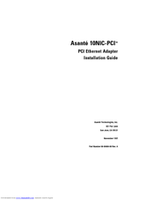 ASANTE GIGANIX 1000TA DRIVER FOR WINDOWS