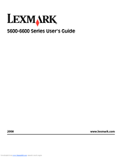 Lexmark printer drivers for windows 10