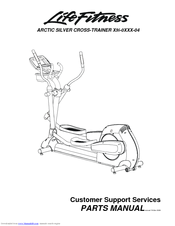 Life Fitness X9i Assembling Instructions Pdf Download