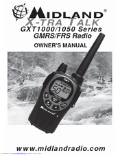 Midland 1000 gxt инструкция Midland 1000 gxt инструкция