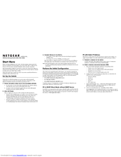 NETGEAR GSM7224 24PORT Layer 2 GSM7224NA