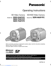 Panasonic Sdr H85 Drivers For Mac