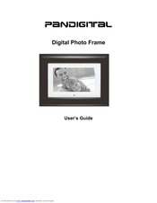 pandigital pan70 0 manual