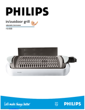 Philips HD9020 инструкция скачать