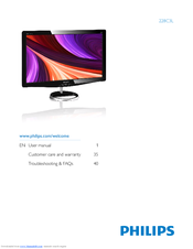 Philips 228C3LHSB/00 LCD Monitor Drivers Download (2019) Philips 228C3LHSB/00 LCD Monitor Windows 8 Drivers Download (2019)
