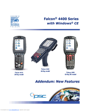 falcon psc 4420