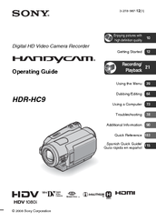 sony hdr-hc9 software download Sony handycam video hd file downloading without software youtube.