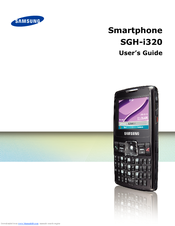 SOFTWARE SAMSUNG SGH I320N SCARICARE
