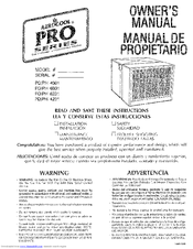 Aerocool PD 4801 Manuals