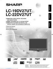sharp hdtv manual Tv owner's manual | lc-43lb481u | sharp tv usa.
