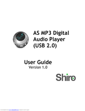 Shiro DX Player Windows 8 X64 Shiro DX Player Linux