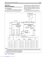 Teledyne Lld Owner S Manual Pdf Download Manualslib