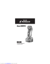 Norelco 9170XL Free Shipping Battery For Philips Norelco 9160XL//43