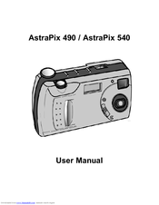 UMAX Digital Camera 490 XP UMAX Digital Camera 490 Drivers for PC
