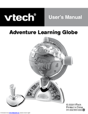 Globe Manuals Globe Manuals