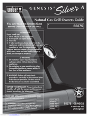 Weber Genesis Silver B D201 LP.c
