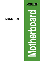 original new I//O Shield for M4N78 PRO /& M4A78 PRO