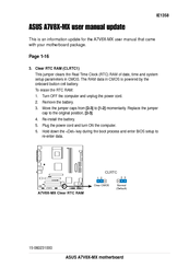 Asus A7vbx-mx Driver For Mac