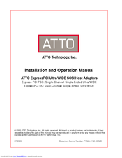 atto expresspci psc
