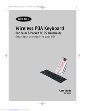 BELKIN WIRELESS PDA KEYBOARD F8U1500 DRIVER WINDOWS XP BELKIN WIRELESS PDA KEYBOARD F8U1500 DRIVER FOR WINDOWS 7