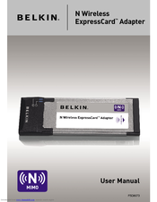 belkin f5d8073 n