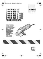 Bosch Washer Manuals Download