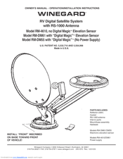 27 Winegard Rv Antenna Parts Diagram - Wiring Database 2020