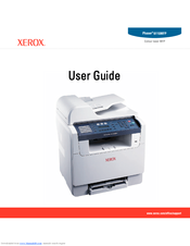 Xerox phaser 3635mfp parts