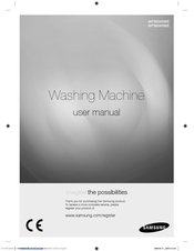 Samsung Wf9904rwe User Manual Pdf Download