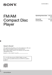 Sony Cdx Gt40uw Wiring Diagram - Wiring Diagram Images Guide