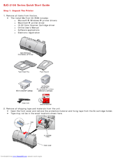DRIVERS BJC-55 WINDOWS VISTA