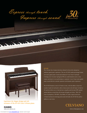 celviano ap 420