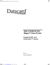 DRIVERS: DATACARD IMAGECARD S DATACARD IMAGECARD S DRIVER