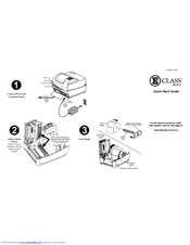 Datamax 4406 Drivers PC