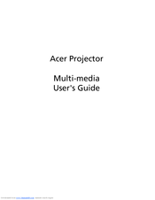 TÉLÉCHARGER ACER EPROJECTION MANAGEMENT MANAGEMENT EPROJECTION TÉLÉCHARGER ACER