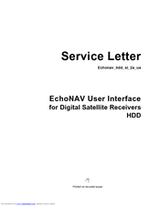 echonav loader