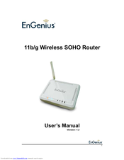 EnGenius ESR1221 EXT Router Drivers Windows 7 EnGenius ESR1221 EXT Router Driver Windows