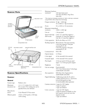 Epson Expression 1640xl Scanner Driver