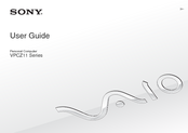 SONY VAIO VPCZ133GM INFINEON DRIVER FOR WINDOWS 8 SONY VAIO VPCZ133GM INFINEON DRIVERS PC