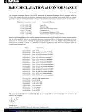 Garmin Gps Hvs Reference Manual Page Garmin Gps Hvs Reference Manual Page